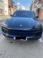 Voiture suv, Auto's, Porsche, Automaat, Cayenne, Zwart, 462 kW
