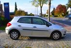 Toyota Auris 1.4D-4D/GPS/1st Owner/HISTORY, Voorwielaandrijving, Stof, Zwart, 4 cilinders