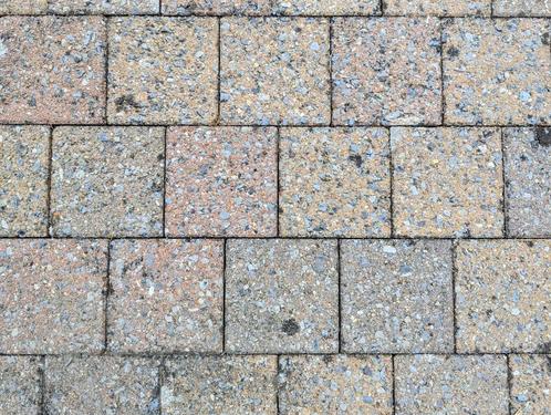 Klinkers, Tuin en Terras, Tegels en Klinkers, Gebruikt, Klinkers, Overige materialen, 10 m² of meer, Ophalen