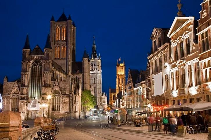 Te huur: kamer in Gent, Immo, Appartements & Studios à louer