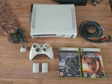 Xbox360 release model 20gb xenon blade dashboard, Enlèvement, Comme neuf