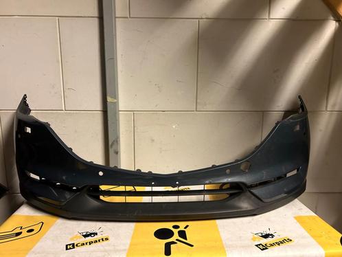 Mazda CX5 II Voorbumper CX5 KLS PDC KB8A-50031 2017+ bumper, Auto-onderdelen, Carrosserie, Bumper, Mazda, Voor, Gebruikt