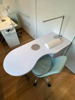 Manicure set, Elektronische apparatuur, Ophalen of Verzenden, Zo goed als nieuw