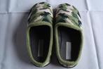 Warme winter slippers - maat 32, Garçon, Comme neuf, Enlèvement, Autres types