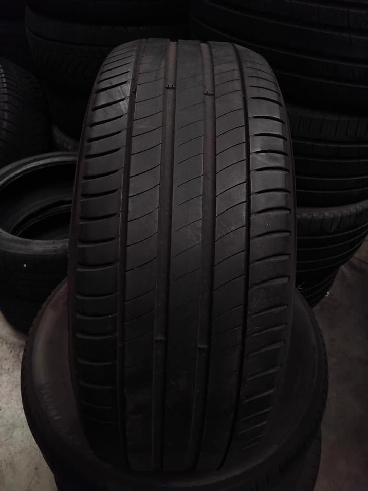 2355517 235/55/17 235/55R17 zomer Michelin, Auto-onderdelen, Interieur en Bekleding, Ophalen