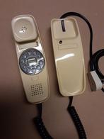 TELEFOON VOOR VERZAMELAARS, Ophalen of Verzenden, Met draaischijf