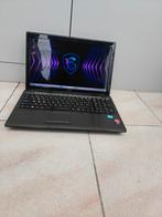 Msi laptop, Computers en Software, Windows Laptops, Ophalen of Verzenden