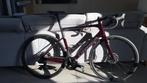 Orbea Orca M30iLTD - wine red - maat 55 - met powermeter, Fietsen en Brommers, Fietsen | Racefietsen, Carbon, 10 tot 15 versnellingen