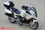 BMW R 1250 RT - 2021 - 21000 km @Motorama, Motoren, 2 cilinders, Bedrijf, Meer dan 35 kW, Toermotor