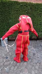 Russische marine floating suit, Ophalen, Marine