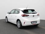 Opel Corsa Corsa-e Auto e-Edition NAVI | PDC | Airco., Auto's, Stof, Gebruikt, 136 pk, Wit