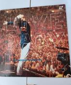 Laserdisk INXS.  Live baby live, Cd's en Dvd's, Vinyl | Hardrock en Metal, Gebruikt, Ophalen of Verzenden