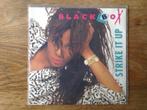 single blackbox, Ophalen of Verzenden, 7 inch, Overige genres, Single