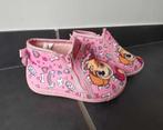 pantoffels paw patrol maat 26, Kinderen en Baby's, Kinderkleding | Schoenen en Sokken, Ophalen of Verzenden, Gebruikt, Meisje