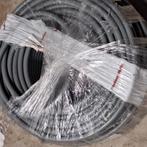 1 rol kabel 3g2,5 en 1 rol kabel 3g4 100m per rol, Doe-het-zelf en Bouw, Ophalen, Zo goed als nieuw