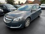 OPEL INSIGNIA DIESEL 2.0 EU5b, Autos, Opel, Cuir, Achat, Beige, Entreprise