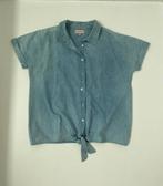 Jeans bloesje Only Kids 14 jaar, ONLY, Meisje, Overhemd of Blouse, Ophalen of Verzenden