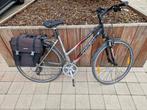 Trek 7300FX Alu SL maat 56, Fietsen en Brommers, Fietsen | Dames | Sportfietsen en Toerfietsen, Ophalen, Gebruikt