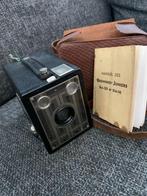 Kodak Brownie Junior Six-20, Ophalen of Verzenden, Voor 1940, Fototoestel