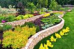 Tuinman zeer grote tuin +/- 7000m2, Ophalen