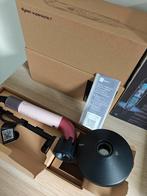 Dyson Supersonic Curly + Coily föhn - NIEUW in doos, Handtassen en Accessoires, Verzenden, Nieuw, Haardroger