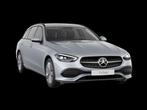 Mercedes-Benz C 200 d T Automaat Navi Garantie, Auto's, Automaat, Stof, Gebruikt, 4 cilinders