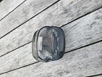 Smoked achterlicht harley davidson, Fietsen en Brommers, Fietsaccessoires | Fietsverlichting, Ophalen, Zo goed als nieuw, Achterlicht