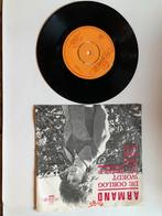 Armand: de oorlog woedt in jezelf ( nederpop; 1972), Cd's en Dvd's, Vinyl Singles, Verzenden, Zo goed als nieuw, Nederlandstalig