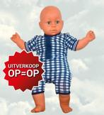 Romperpakje Claesen's maat 68  Nieuw met label, Kinderen en Baby's, Babykleding | Maat 68, Nieuw, Claesens, Ophalen of Verzenden