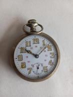 Zakuurwerk, Handtassen en Accessoires, Horloges | Antiek, Ophalen of Verzenden, Zakhorloge, 1900 tot 1930