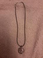 Poezen ketting  juweeltje, Handtassen en Accessoires, Kettingen, Ophalen, Nieuw, Met edelsteen, Steen of Mineraal
