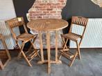 Teak Meubels, Ophalen of Verzenden, Teakhout