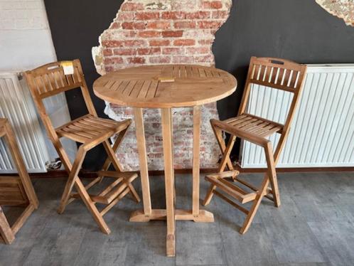 Teak Meubels, Huis en Inrichting, Kasten |Televisiemeubels, Teakhout, Ophalen of Verzenden