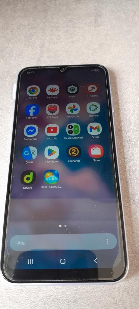 Samsung Glaxy a14, Telecommunicatie, Mobiele telefoons | Samsung, Ophalen