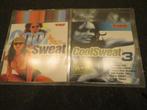 COOL SWEAT    MOOIE COLLECTIE, Cd's en Dvd's, Cd's | R&B en Soul, Ophalen of Verzenden, 2000 tot heden, Gebruikt, R&B