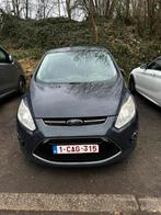 Ford C-Max 2011 1.6Tdci, Auto's, Particulier, Te koop, C-Max