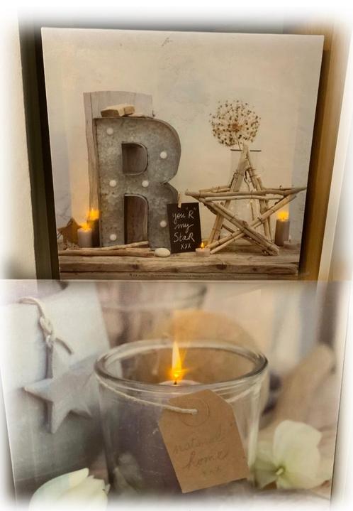 Lichtkozijnen, Huis en Inrichting, Woonaccessoires | Lijsten, Zo goed als nieuw, Minder dan 50 cm, Minder dan 50 cm, Overige materialen