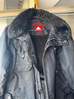 Wellensteyn jas, Kleding | Heren, Ophalen, Wellensteyn, Zwart, Zo goed als nieuw