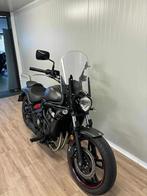 kawasaki vulcan 650, 2 cilinders, Bedrijf, Meer dan 35 kW, ABS