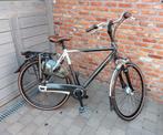 Gazelle Eclips in nieuw staat, Ophalen, Zo goed als nieuw, Gazelle