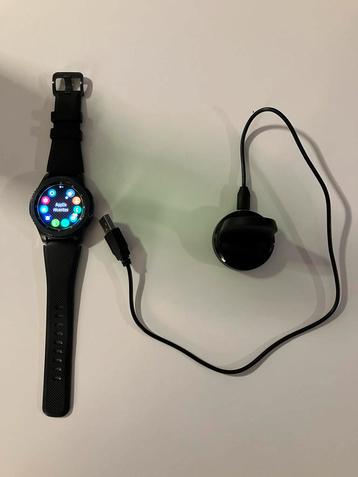 Samsung Gear S3 horloge beschikbaar voor biedingen