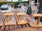 Kwak bierglazen, Ophalen of Verzenden, Zo goed als nieuw