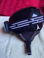 Atomic ski helm met bijhorende bril maat small, Enlèvement, Comme neuf, Ski, Atomic