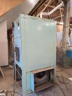 gasbrander/kachelbrander, Zakelijke goederen, Machines en Bouw | Houtbewerking, Ophalen