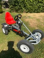 Berg go cart, Ophalen, Nieuw, Berg