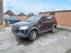 Chevrolet captiva 2008, Auto's, Chevrolet, Diesel, Particulier, Te koop, Captiva