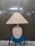 Lampe de table beige, Enlèvement