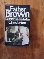 Father Brown - De televisie-verhalen, Boeken, Ophalen of Verzenden, Gelezen, Tv-bewerking