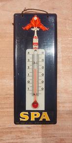 Spa thermometer, Verzamelen, Ophalen of Verzenden, Zo goed als nieuw