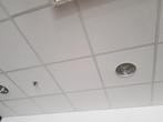 Dalles de plafond neuves, jamais installées, Ophalen, 30 cm of meer, 50 tot 150 cm, Nieuw